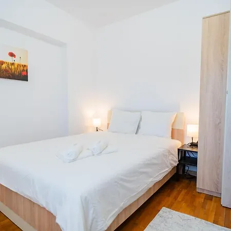 Bucharest Playful Retreat - 1Br Cozy Apartment Exterior photo