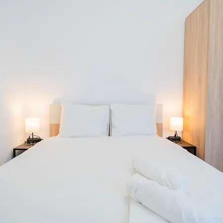 Bucharest Playful Retreat - 1Br Cozy Apartment Exterior photo