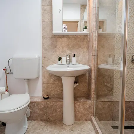 Bucharest Playful Retreat - 1Br Cozy Apartment Exterior photo