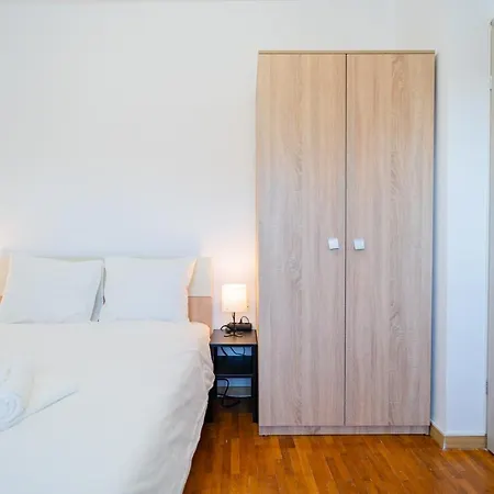 Bucharest Playful Retreat - 1Br Cozy Apartment Exterior photo