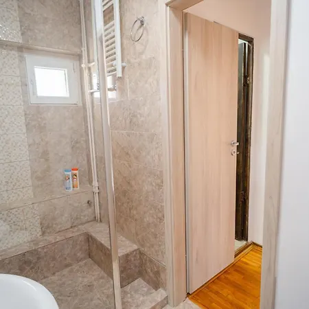 Bucharest Playful Retreat - 1Br Cozy Apartment Exterior photo