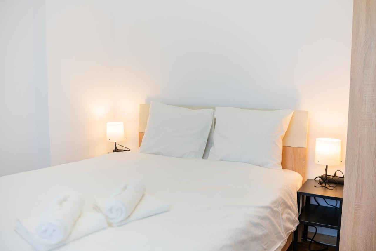 Apartment Playful Retreat - 1br Cozy *