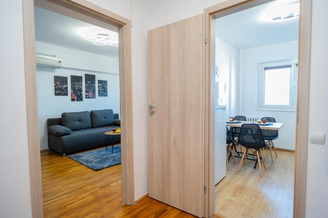 Playful Retreat - 1br Cozy Bucharest