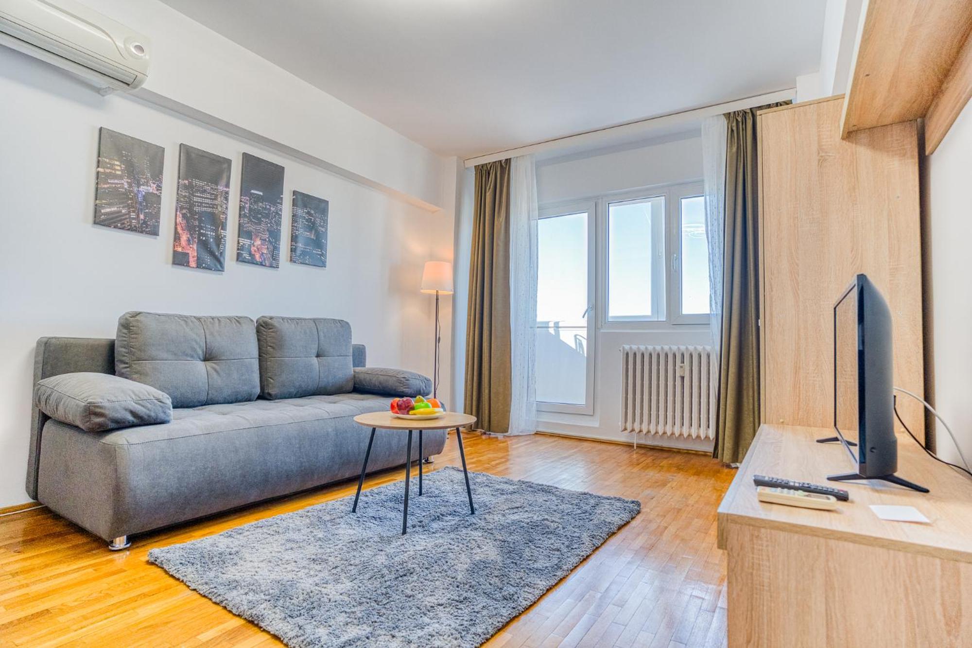 Playful Retreat - 1br Cozy Apartment *