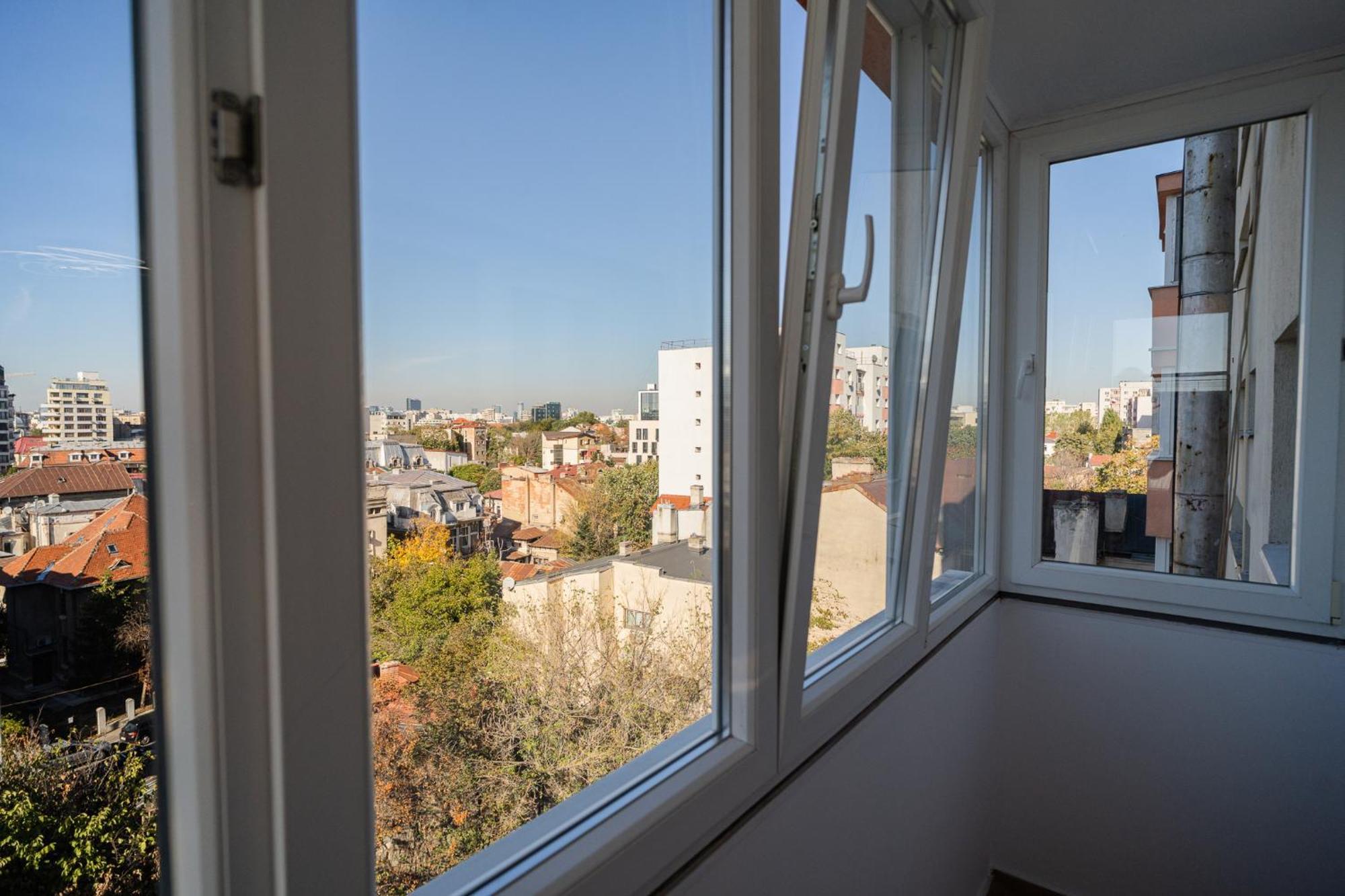 Playful Retreat - 1br Cozy Apartment Bucharest