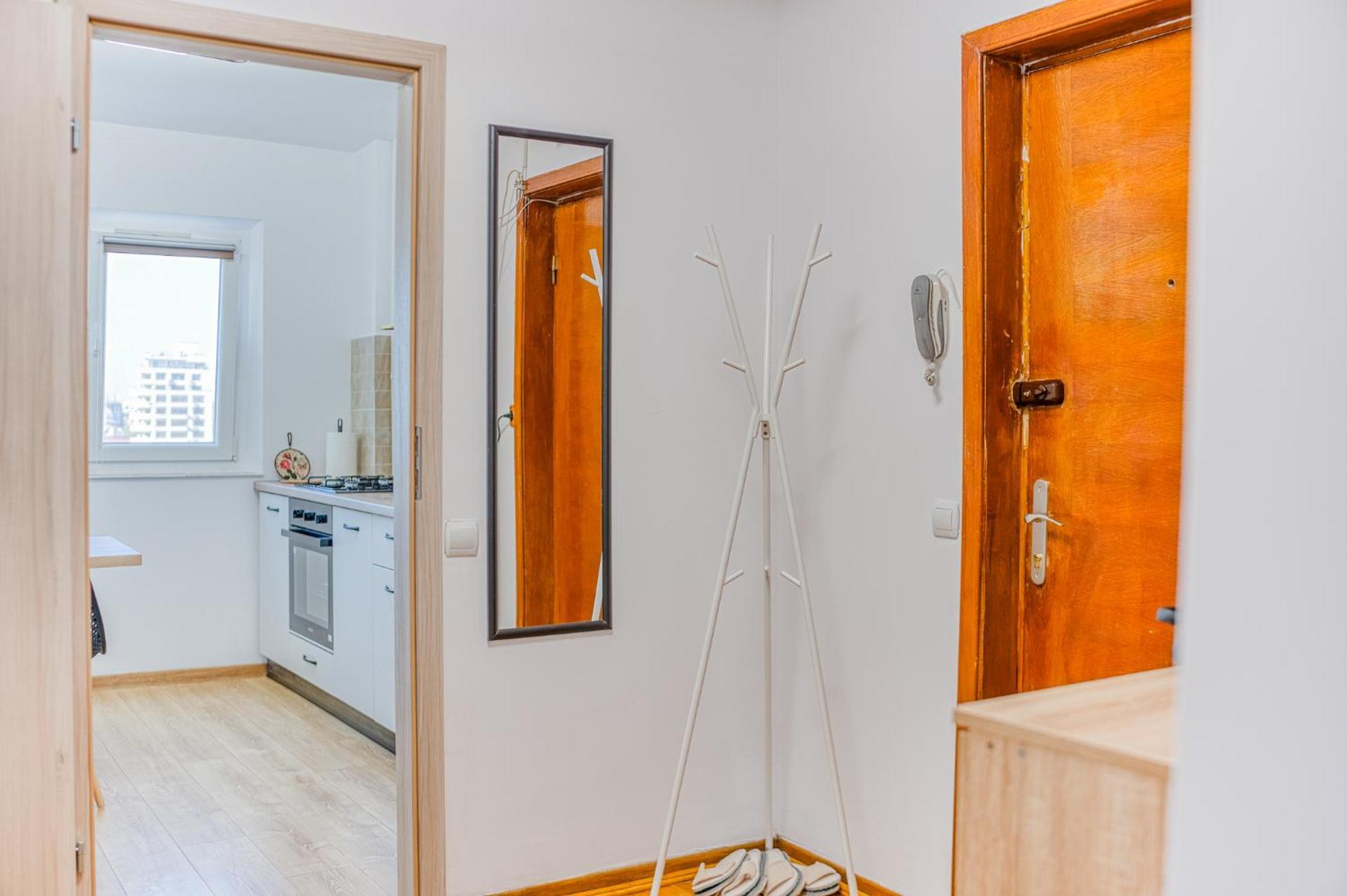 Playful Retreat - 1br Cozy Apartment *