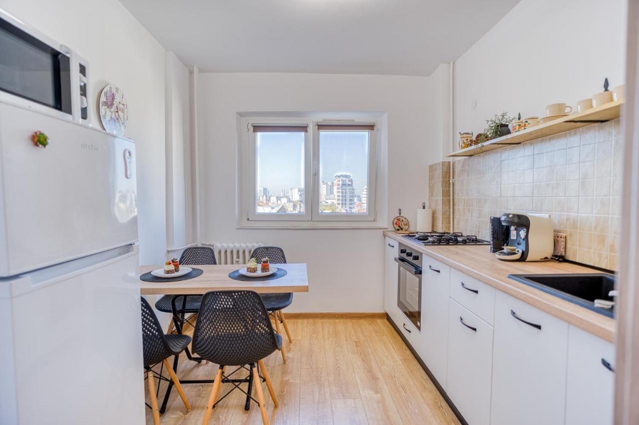Apartament Playful Retreat - 1br Cozy Bucureşti